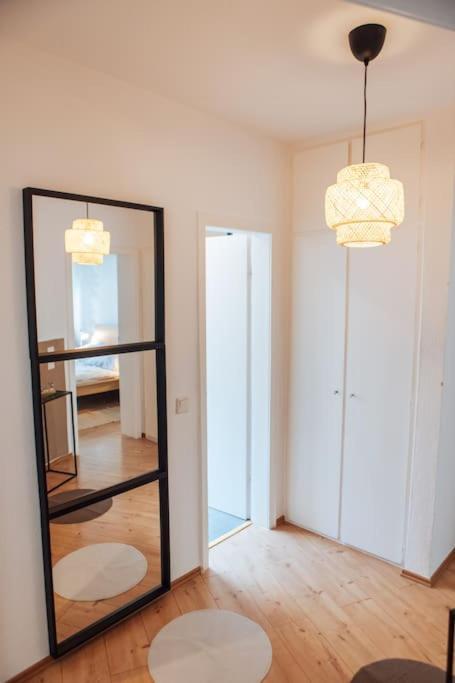 Central-Living Brown - Wifi - Netflix - 5 Pers Essen Dış mekan fotoğraf